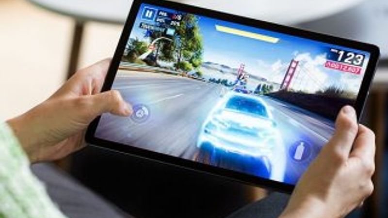 Evden çalışırken molalarda oynayabileceğiniz 7 android yarış oyunu