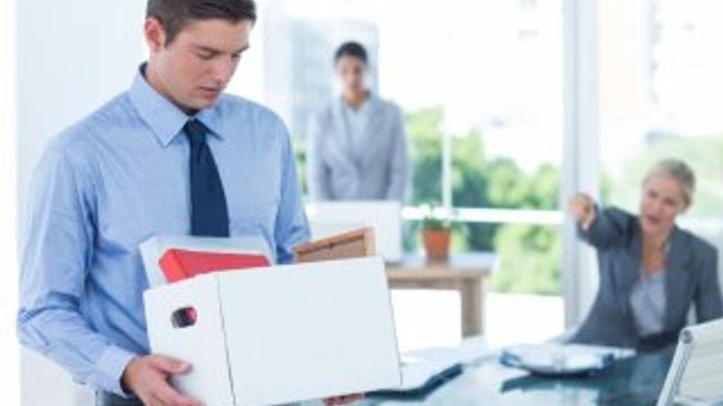 Koronavirüs tespiti yapılan işçinin durumu