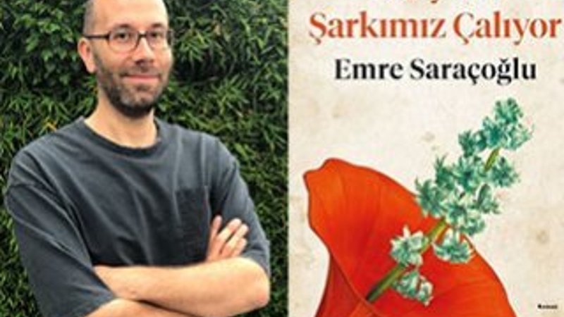 Emre Saraçoğlu ile Radyoda Şarkımız Çalıyor’u konuştuk