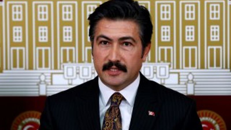 İnfaz düzenlemesi Meclis'te