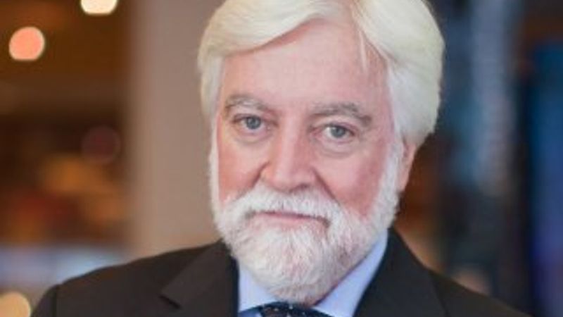 Amerika'nın ünlü doktoru koronadan öldü