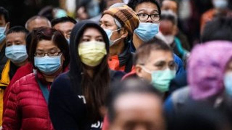 Türkmenistan'da koronavirüs ifadesine yasak