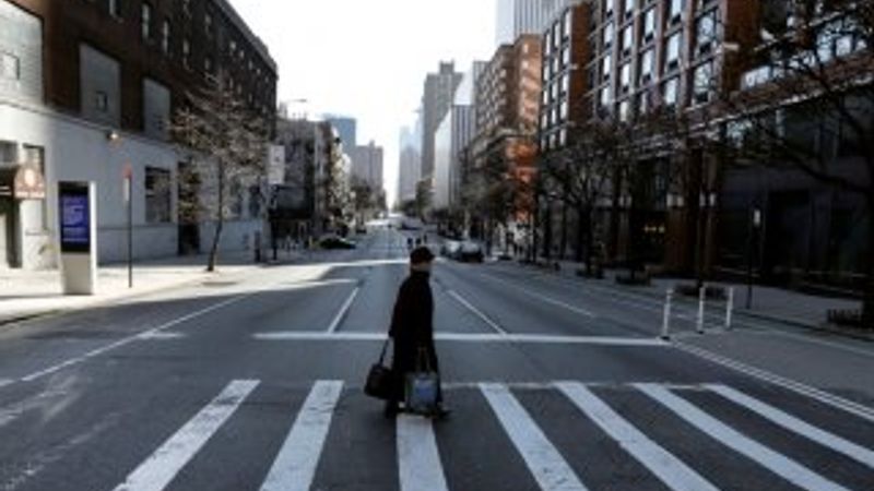 New York’ta okullar 20 Nisan’da açılacak