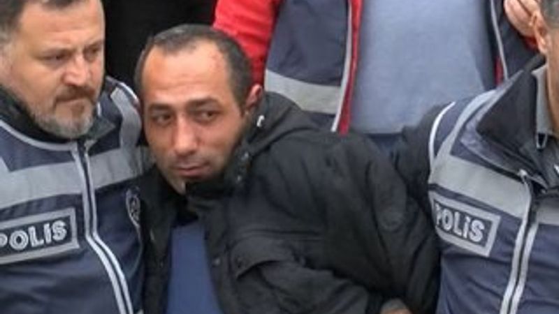 Ceren Özdemir'in katili yeniden hakim karşısına çıktı