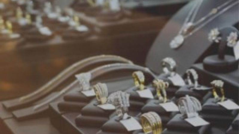 Nakkaf Kuyumculuk ile şıklığınızı tamamlayın