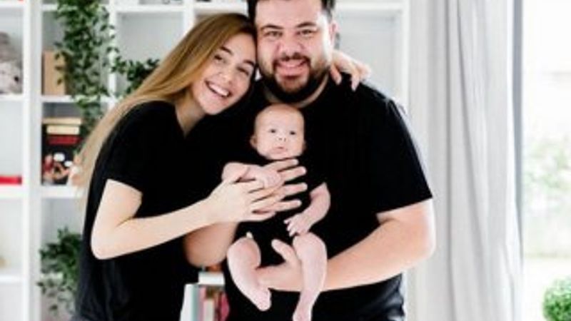 Eser Yenenler ve eşine karantina yaramadı