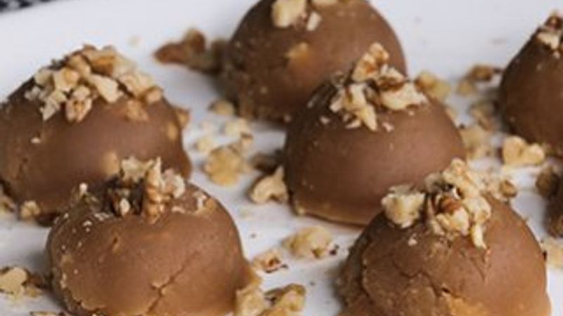 Korona günlerinde Un Helvası sevdası bambaşka #evdepişir