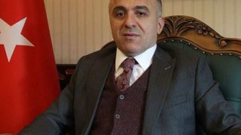 Kırklareli Valisi koronavirüse yakalandı