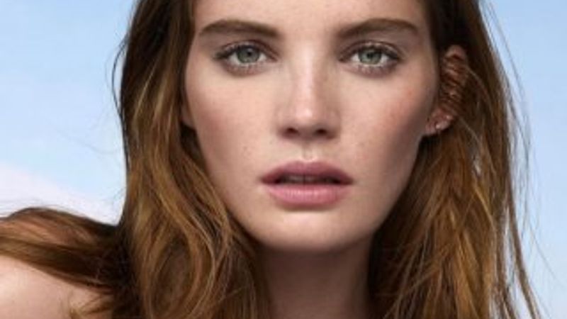 Victoria's Secret meleği koronavirüse yakalandı