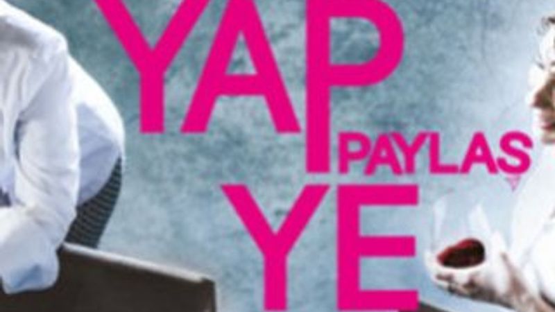 Aydan Üstkanat’tan bir yemek klasiği daha: Yap Ye Paylaş