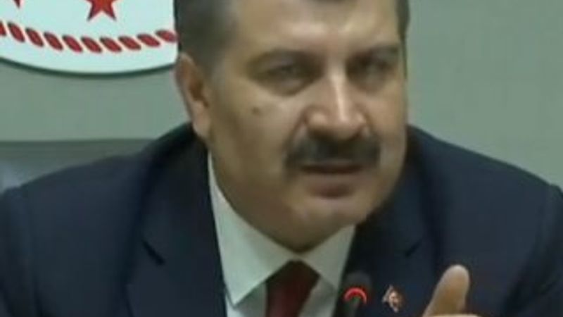 Koronavirüs 601 sağlık çalışanına bulaştı