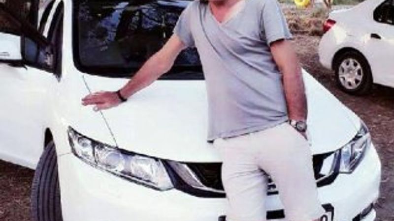 Eski eşi ve oğlunu av tüfeğiyle öldürdü