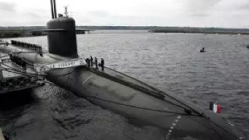Koronadan bir tek denizaltı mürettebatının haberi yok