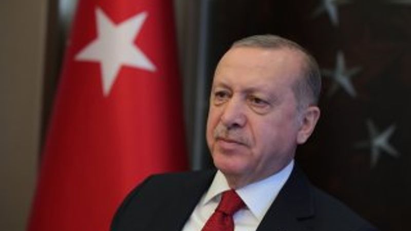 Cumhurbaşkanı Erdoğan: Kampanyayı devlet yönetiyor