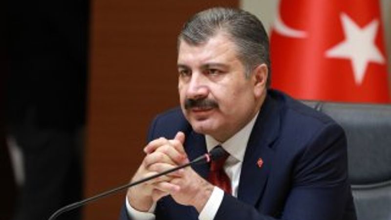 Koronavirüs Türkiye'nin tamamına yayıldı