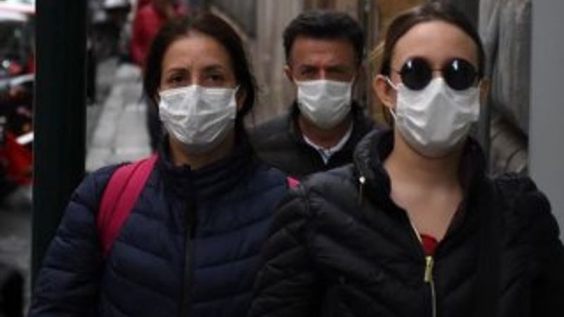 Hollanda'da koronadan ölenlerin sayısı 1173'e yükseldi