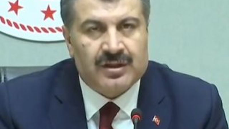 Türkiye'de koronadan ölenlerin sayısı 277'ye çıktı