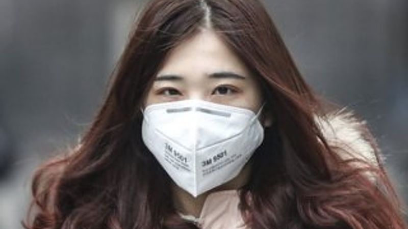 Koronavirüs vakası tespit edilmeyen ülkeler