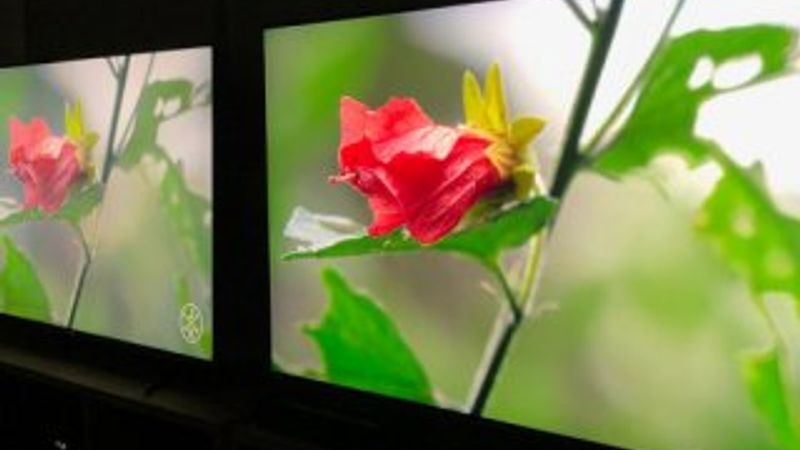 Samsung, gelecek yıl LCD ekran üretimini durduracak