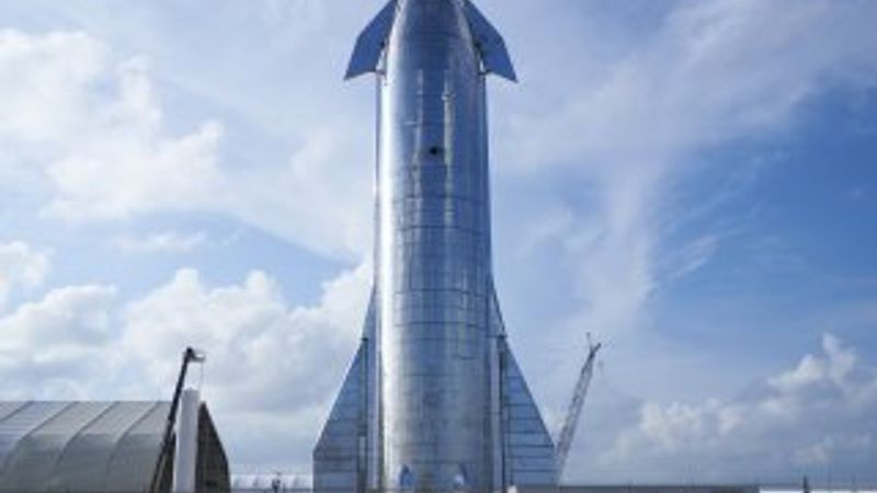 SpaceX, Starship gemisinin kullanım kılavuzunu yayınladı