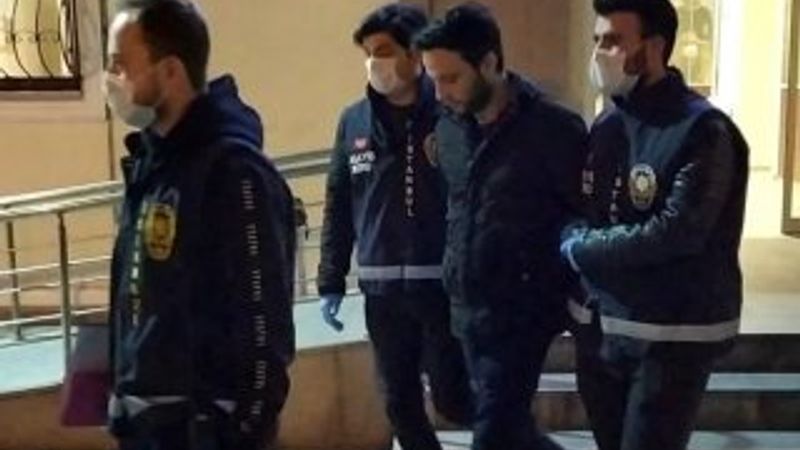 Twitter'da taksilerle ilgili asılsız paylaşıma gözaltı