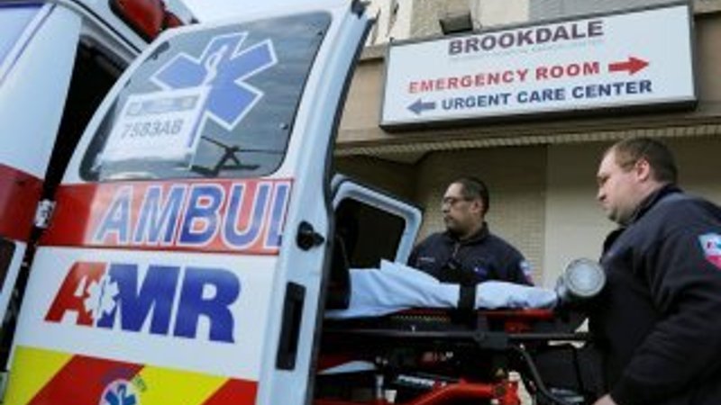 Pentagon ceset torbası alacak