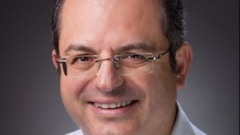 Çilingiroğlu: Siz Türkiye'desiniz çok şanslısınız