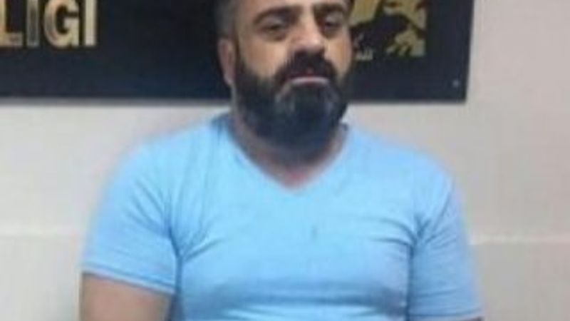 Fransa’daki 'ihanet' cinayetinin sanığı mahkemeye çıktı