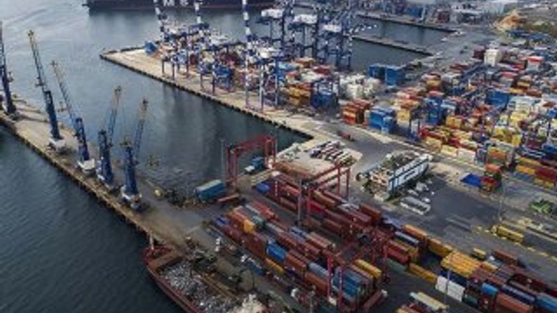 Mart ayı ihracat rakamları açıklandı