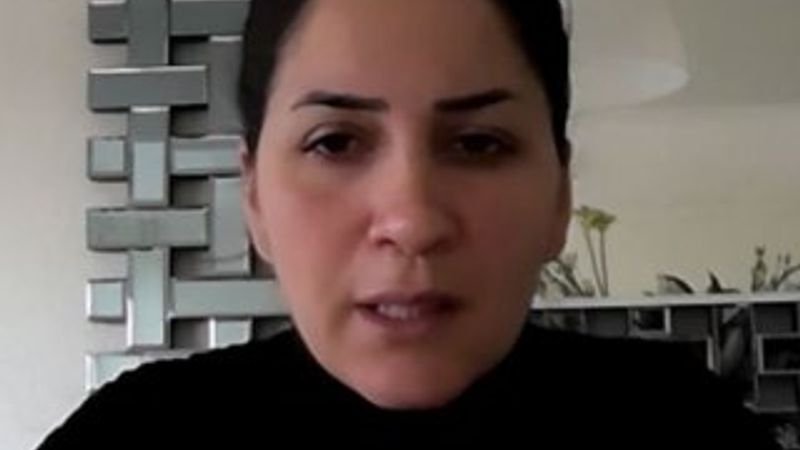 Ölüm raporuna 'koronavirüs' yazıldı, test negatif çıktı