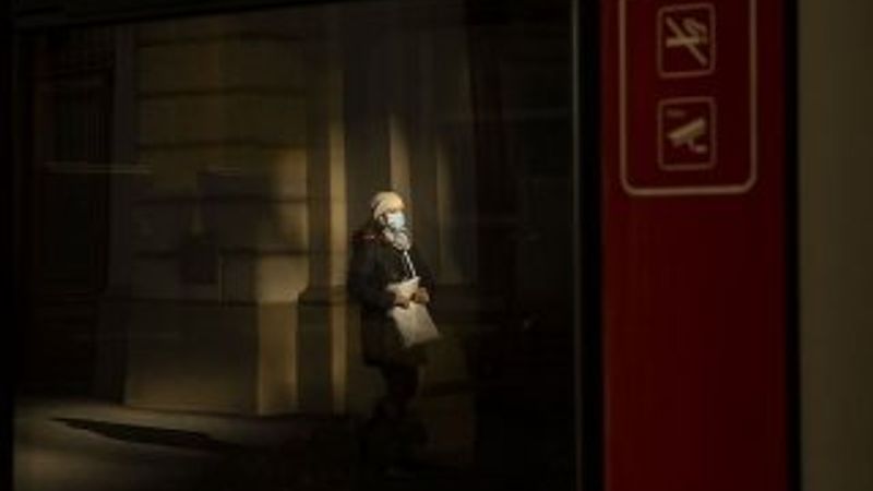 Koronavirüs salgınında son 24 saat