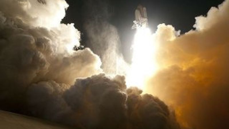 Astronot olmak için NASA'ya 12 bin başvuru yapıldı