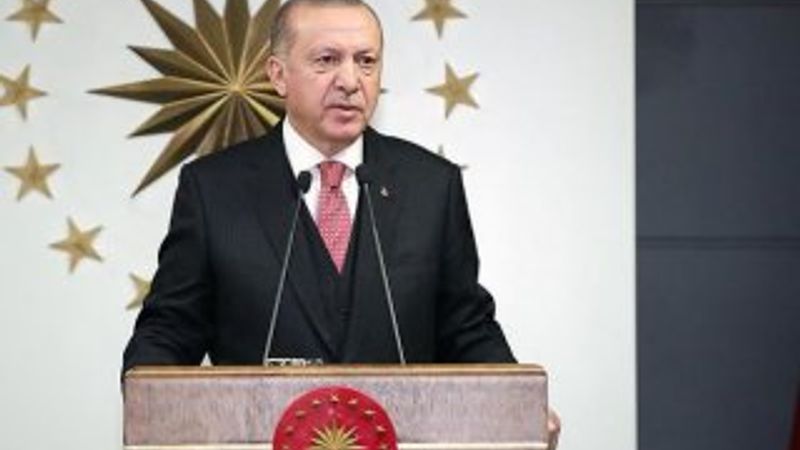 Milli Dayanışma Kampanyası'nda  846 milyon TL toplandı