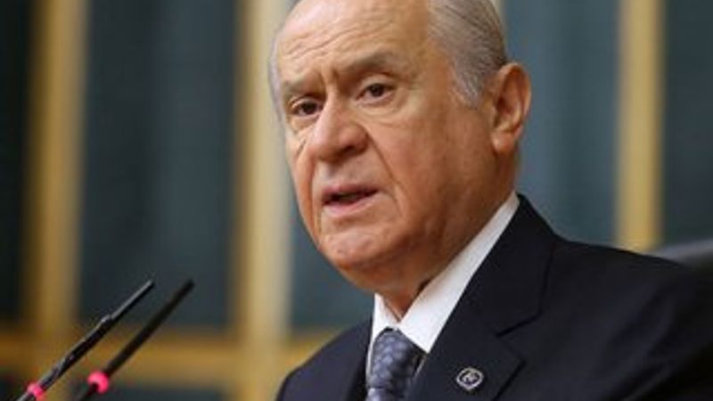 Devlet Bahçeli: MHP bugün, dünden daha güçlüdür