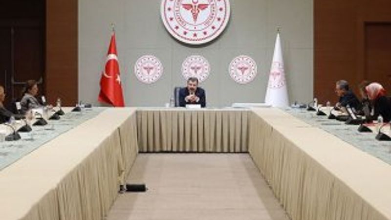 Bilim Kurulu da video konferansa geçiyor