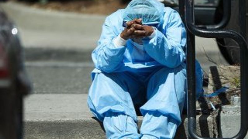 Koronavirüs ile ilgili son 24 saatte yaşanan gelişmeler