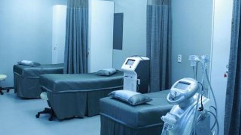 AB, ithal tıbbi cihazlardaki vergileri kaldırdı