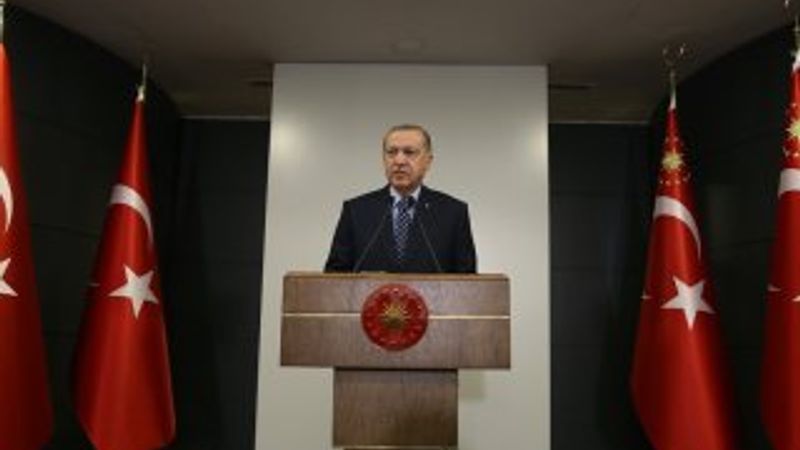 20 yaş altına sokağa çıkma yasağı getirildi