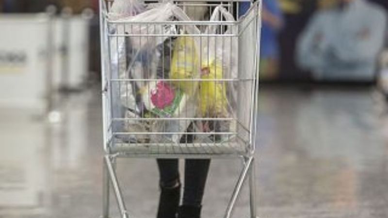 Mart ayı enflasyonu belli oldu