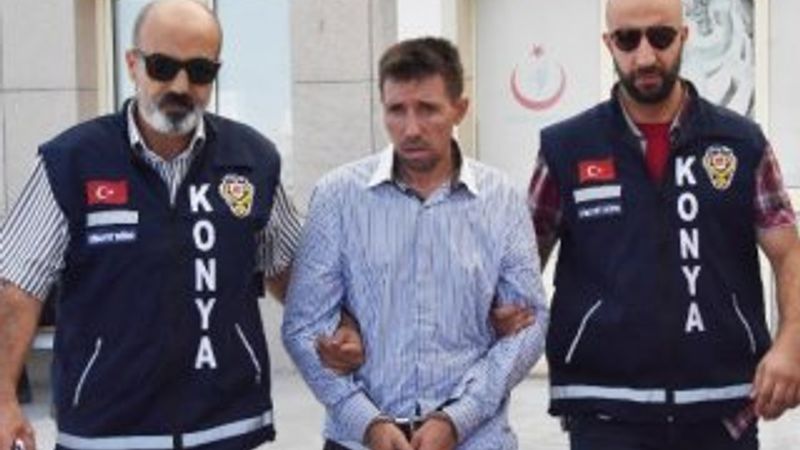 Eşini öldürüp, kızını yaralayan sanığa 38 yıl hapis