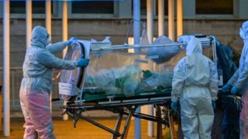 AB'den özür mektubu: Artık İtalya'nın yanındayız