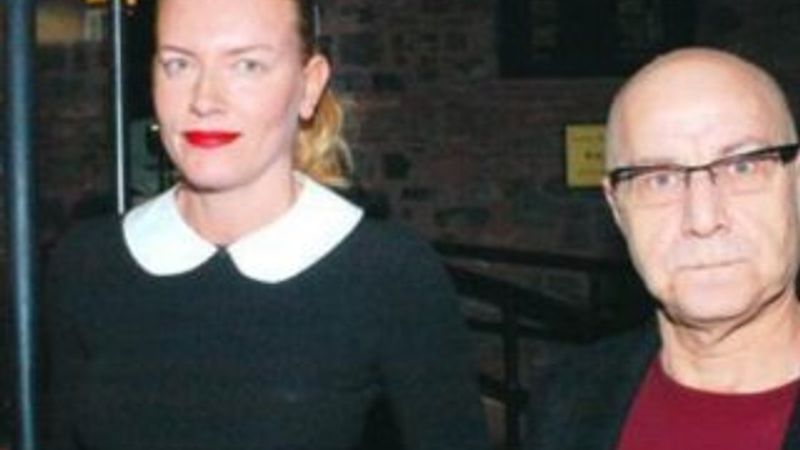 Takipçisi Biricik Suden'i sinirlendirdi