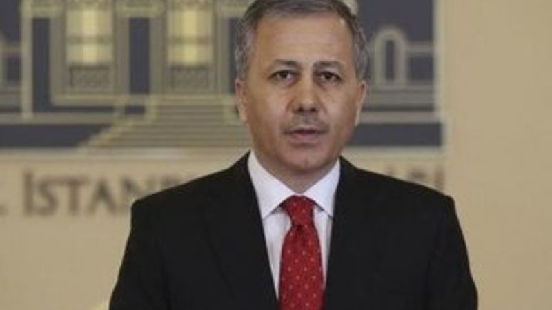 İstanbul’a giriş ve çıkışlara izin verilecek istisnalar