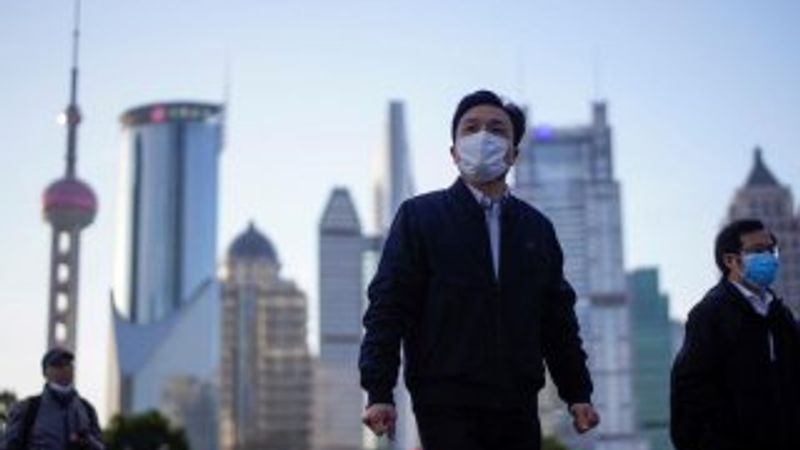 Çinli uzman, maske takmanın önemini vurguladı