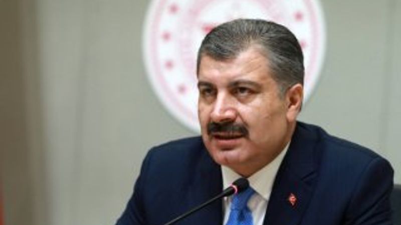 Türkiye'de koronadan 76 kişi daha hayatını kaybetti