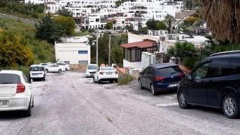 Büyükşehirlerden kaçanlar yazlık beldelere akın etti