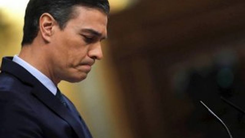 İspanya'da OHAL ikinci kez uzatılıyor