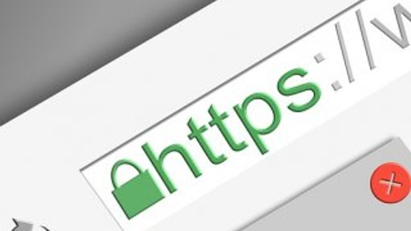 SSL sertifikası nedir