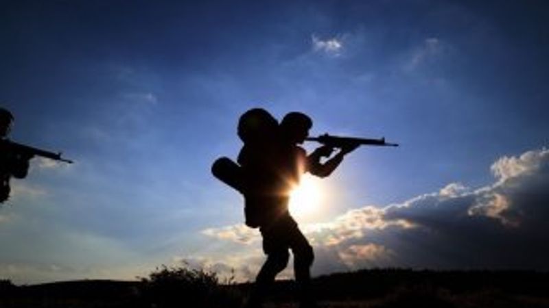 Sızma girişiminde bulunan 24 terörist öldürüldü