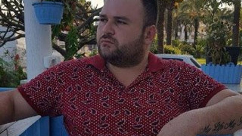 Kayınpederini öldürüp sosyal medyadan paylaştı